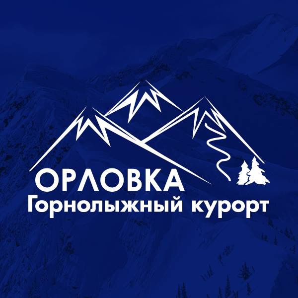Skigebiet Orlovka